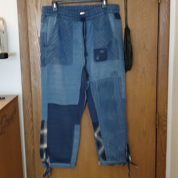 Free people pants - Picture 2 of 4